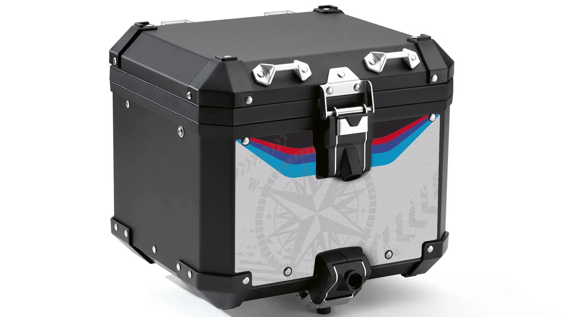 Uniracing Scratch Saver Case Decal For Bmw Cases