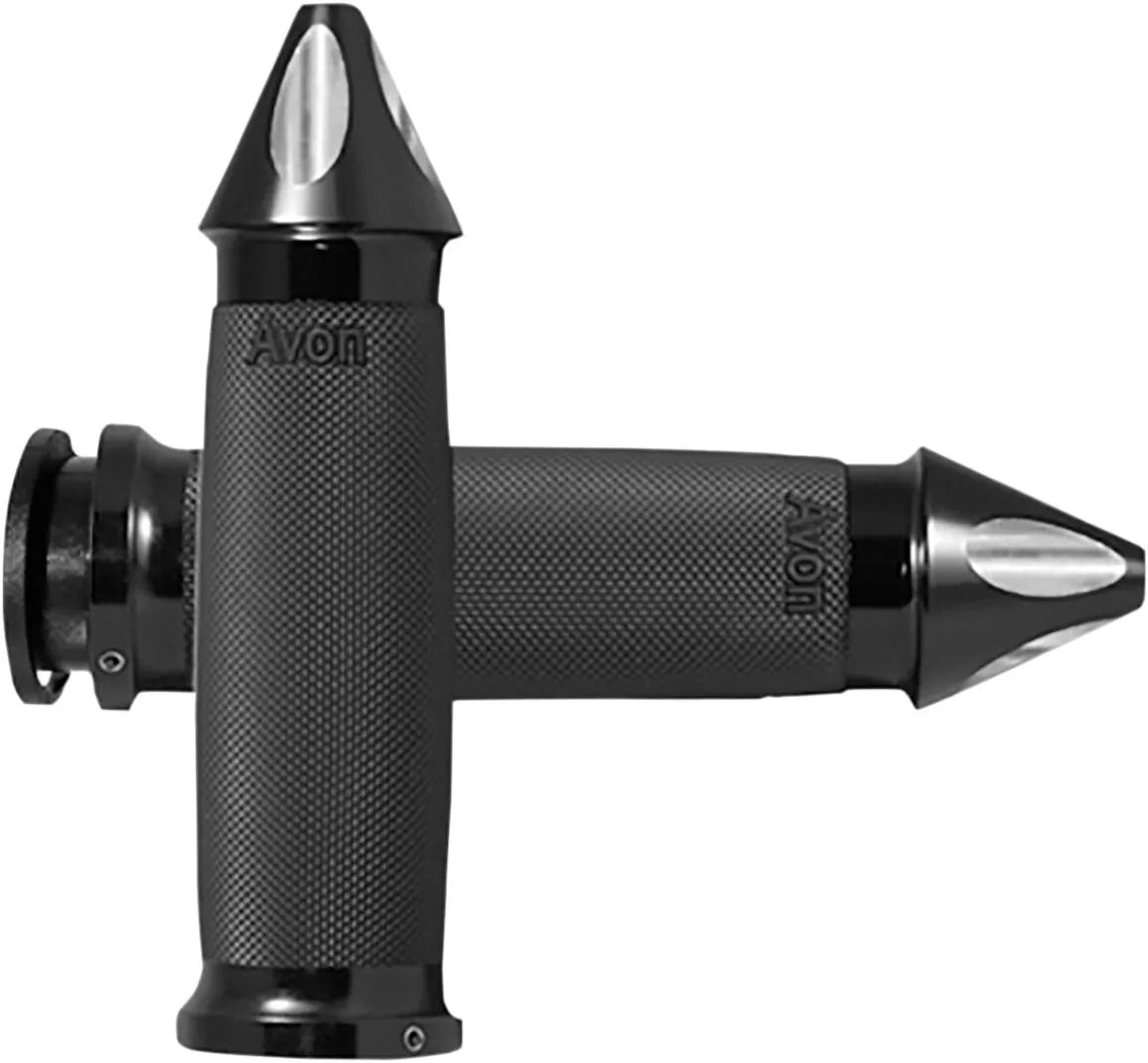 Custom Contour Grips