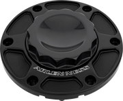 Arlen Ness 12 Point Gas Cap For Harley Davidson