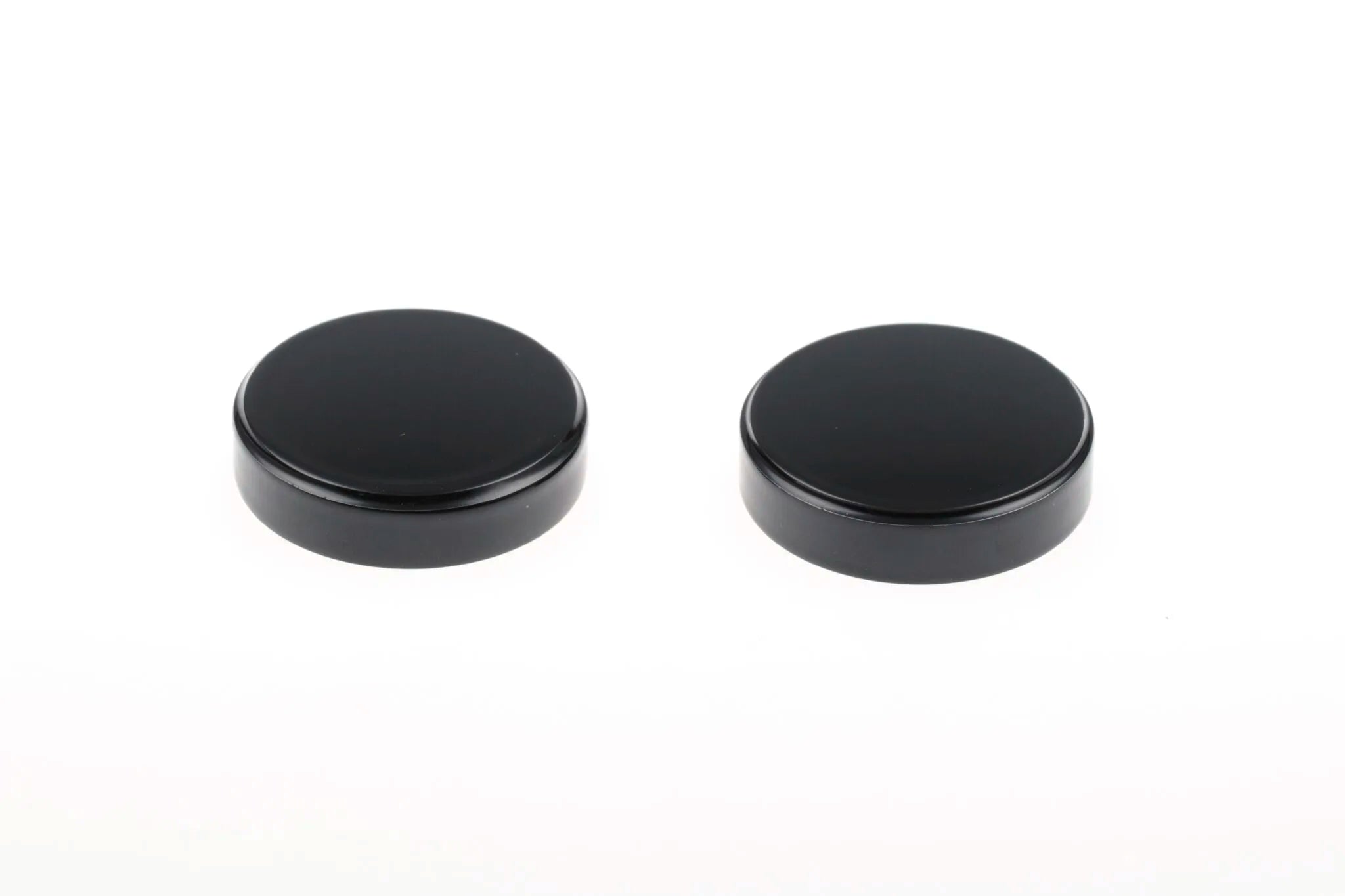 Cult Werk Fork Tube Caps For Motorcycle Forks