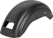 Saddlemen Carbon Fiber Rear Fender for M8 Softails