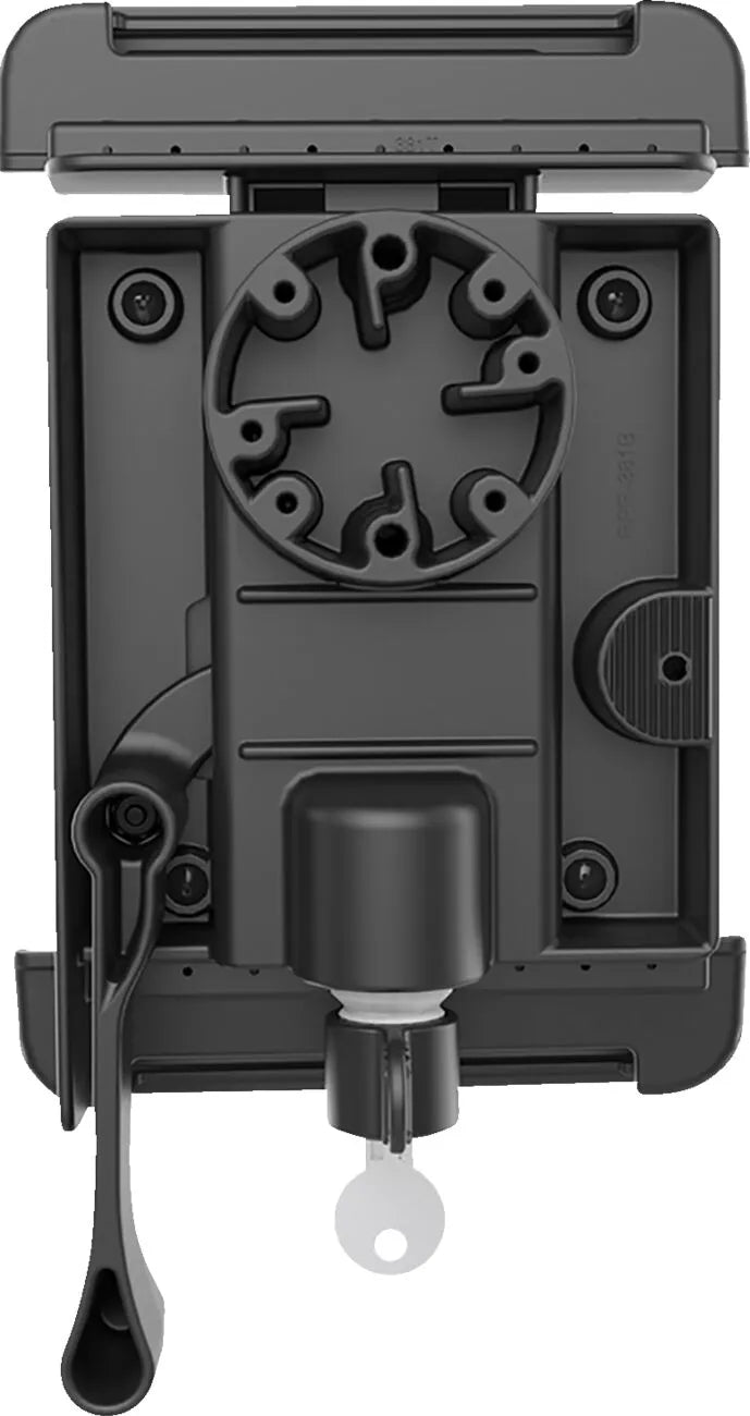 Ram Mounts Tab-lock™ Spring Loaded Holder For Tablets