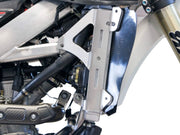 Axp Racing Radiator Braces for Motorcycles