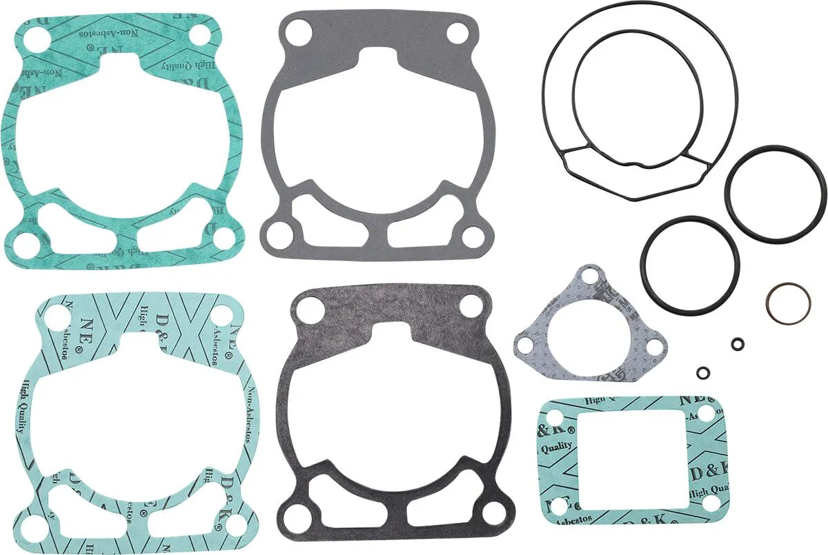 Prox Top End Gasket Set