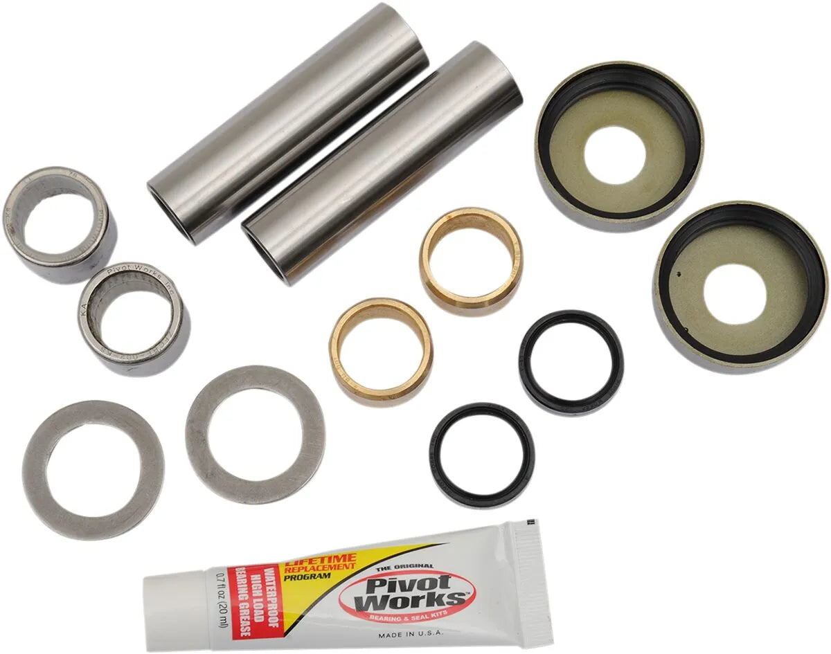 Pivot Works Swingarm Bearing Kit