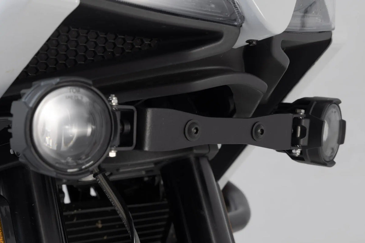 Sw-motech Evo High Beam Lights