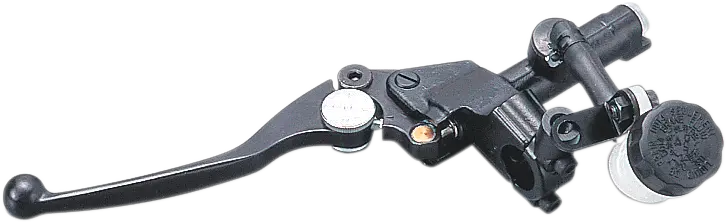 Shindy Clutch Kit - 7/8" Handlebars