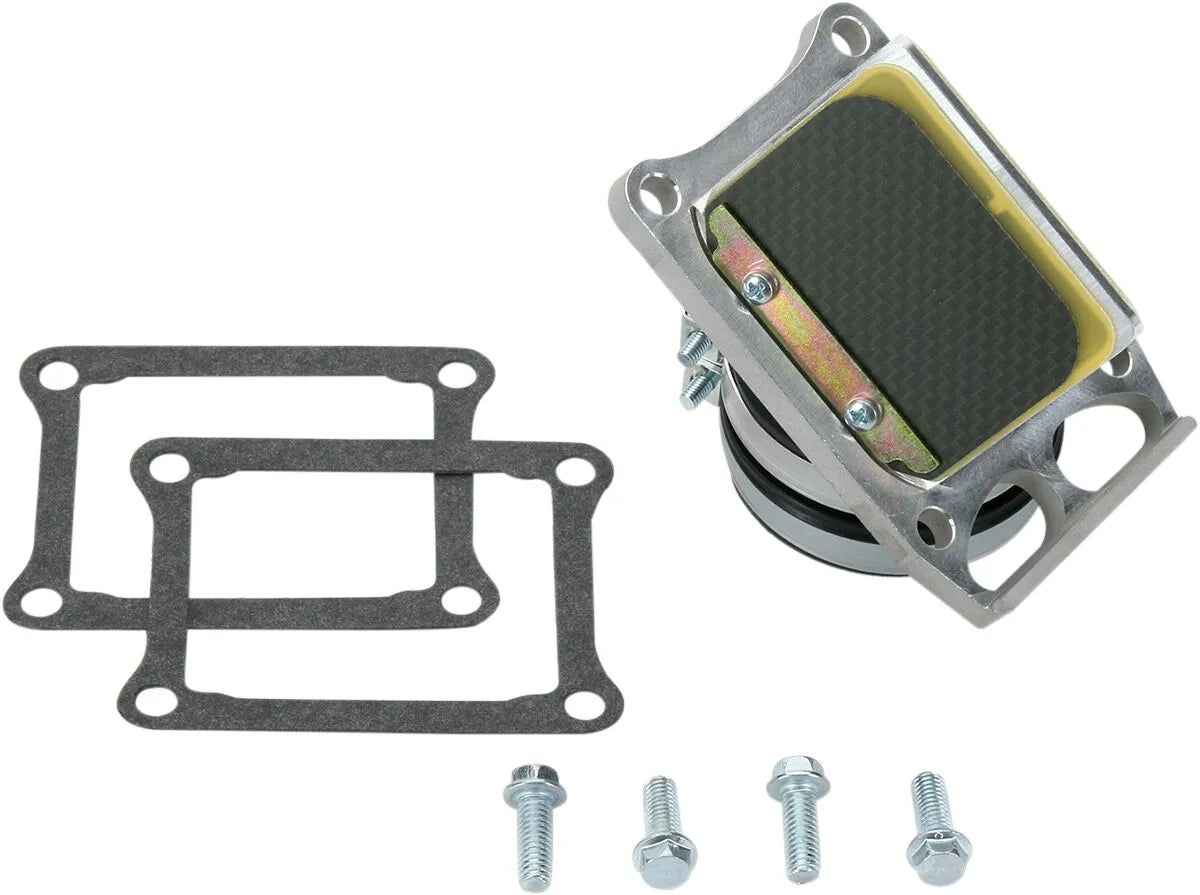 Boyesen Rad01f Rad Valve Reed Cage Assembly