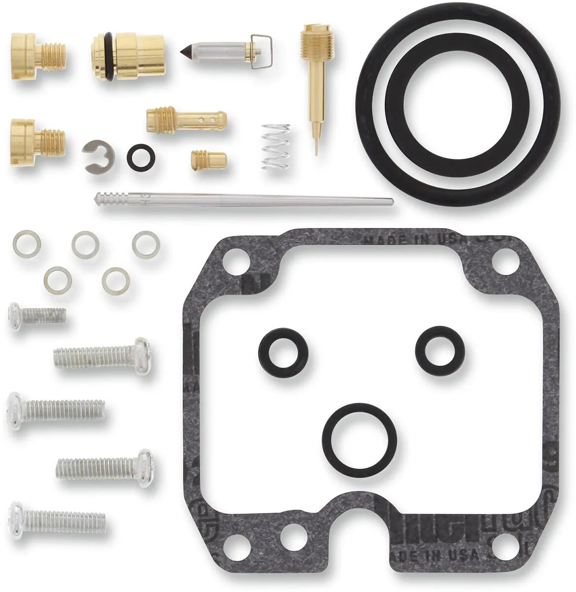 Moose Offroad Carburetor Repair Kit