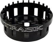 Trask Billet Clutch Basket
