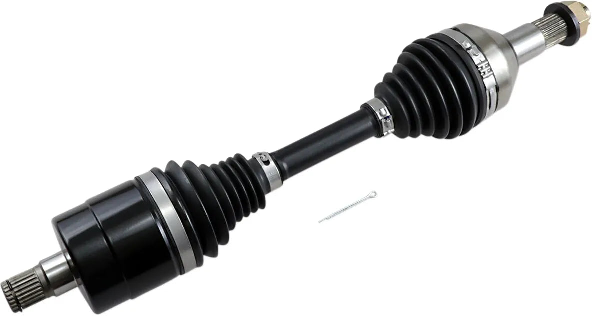 MOOSE OFFROAD FOUR WHEEL Heavy-Duty CV Axle Kit