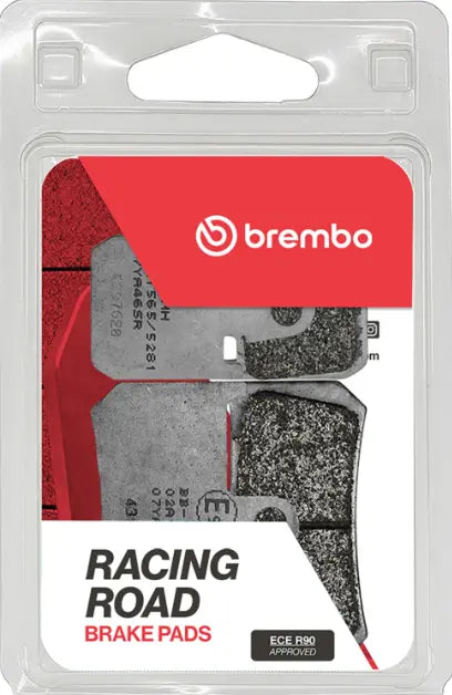 Brembo Xtra Line Sr Sintered Brake Pads