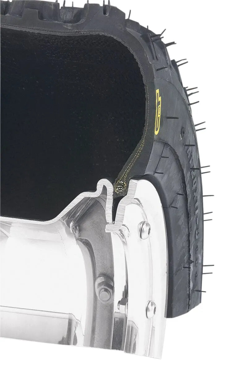 Itp A-6 Pro Series Trac-lock Beadlock Wheel