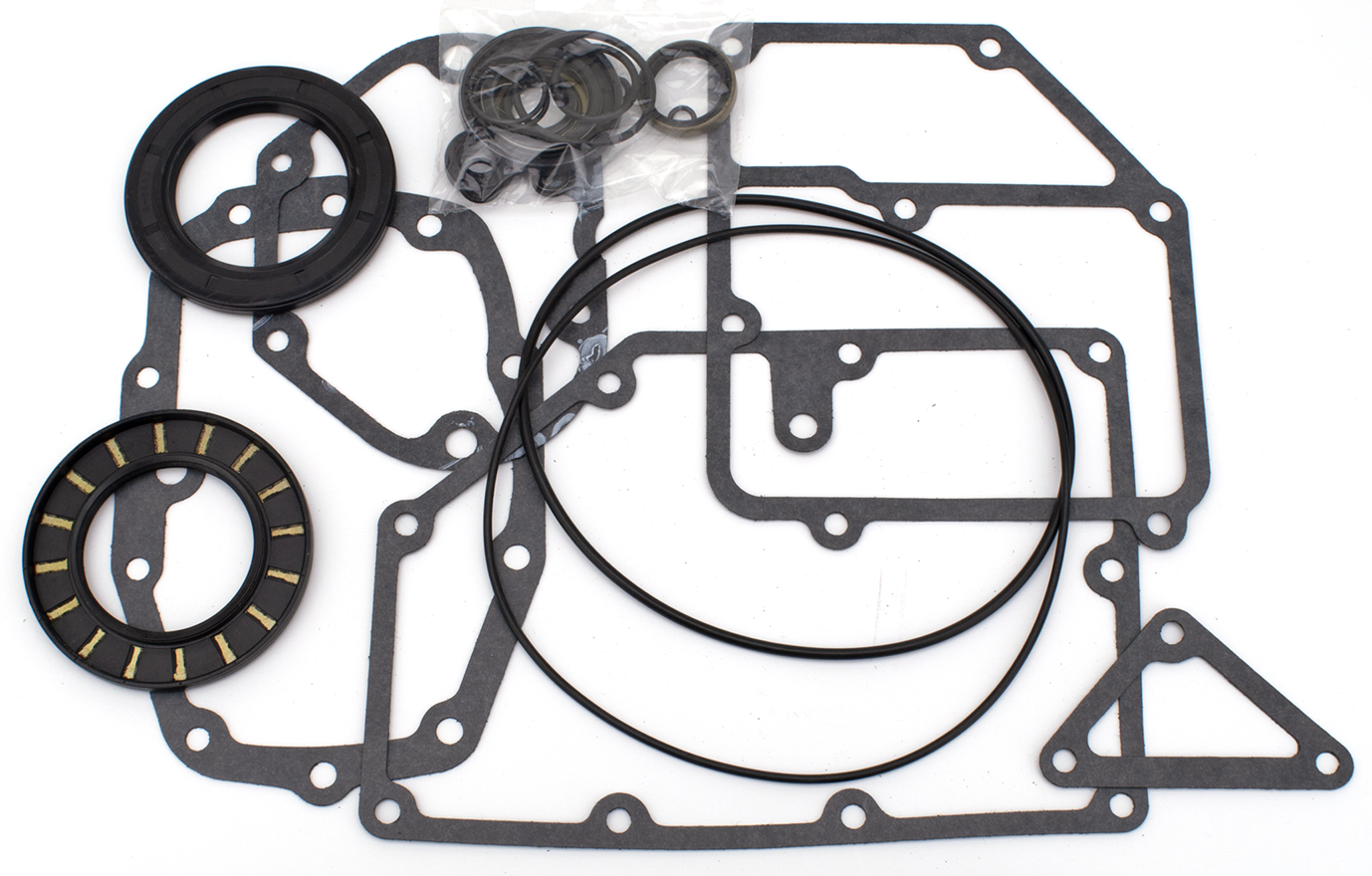 Cometic Gasket Transmission Gasket, O-Rings and Seals for 5 Speed Big Twin – Gasket & Seals