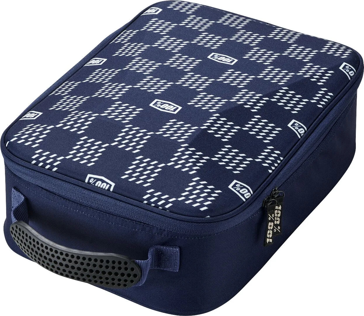 100% Louis Goggle Case - Secure Goggle Storage