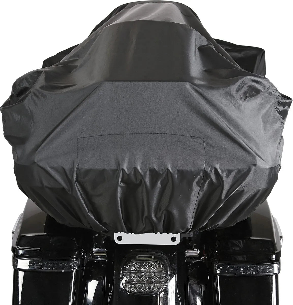 Nelson Rigg Defender Extreme Route 1 Half Cover