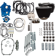 S&S Cycle 128" Power Package Big Bore Kit