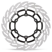Moto-master Flame Series Bremse Rotor 320mm - Front