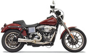 Bassani Xhaust Ripper 2:1 Udstødning