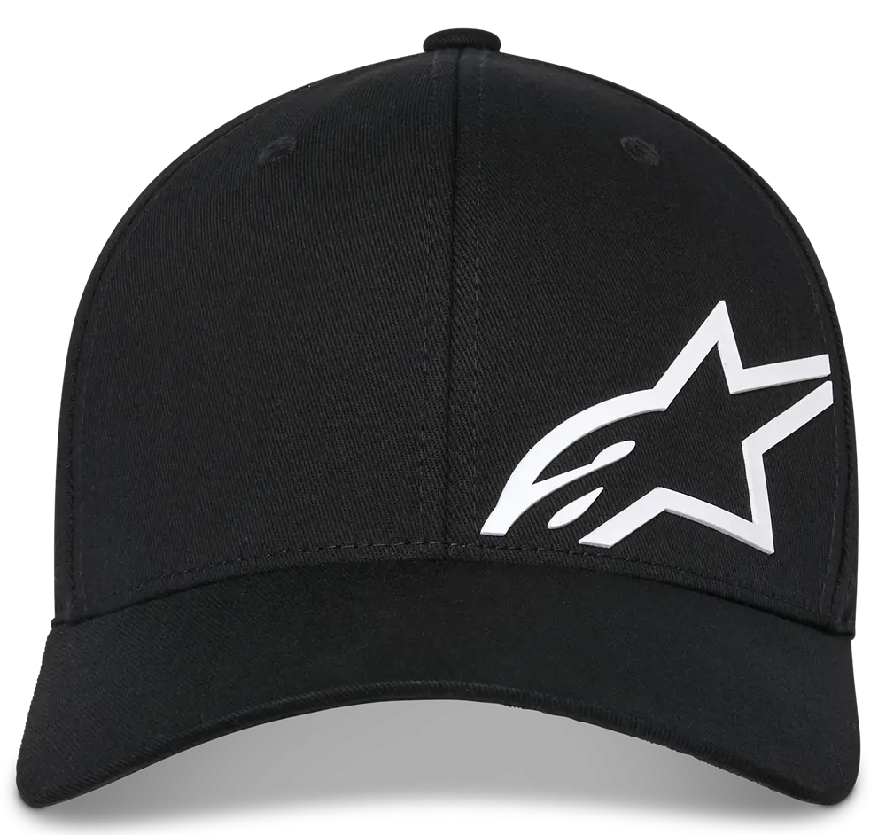 Alpinestars Corp Shift Multi Curved Bill Hat