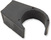 DRAG SPECIALTIES Kickstand Bumper for 1-1/4" Frame Tube