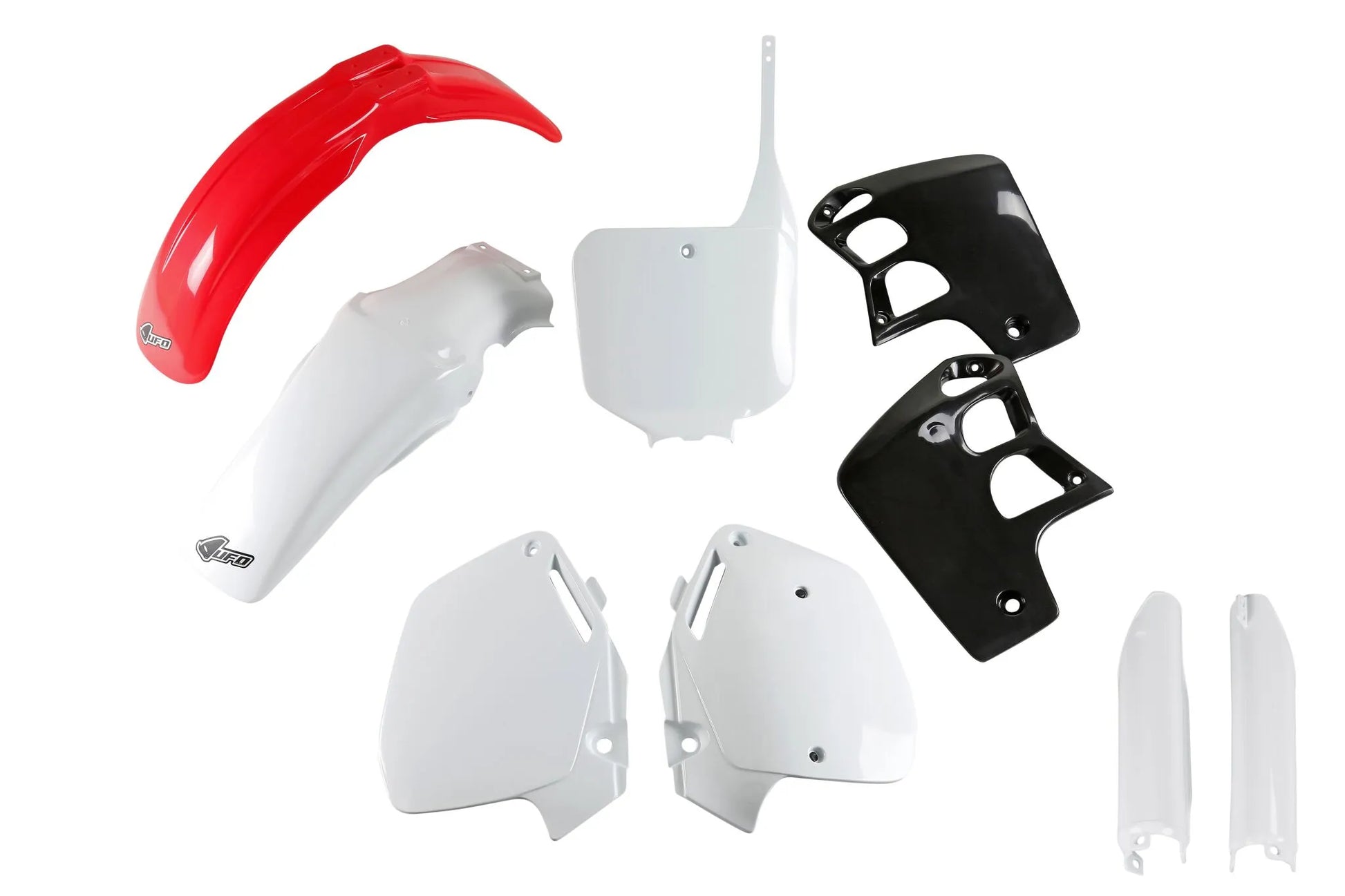 UFO MX Replacement Complete Body Kit