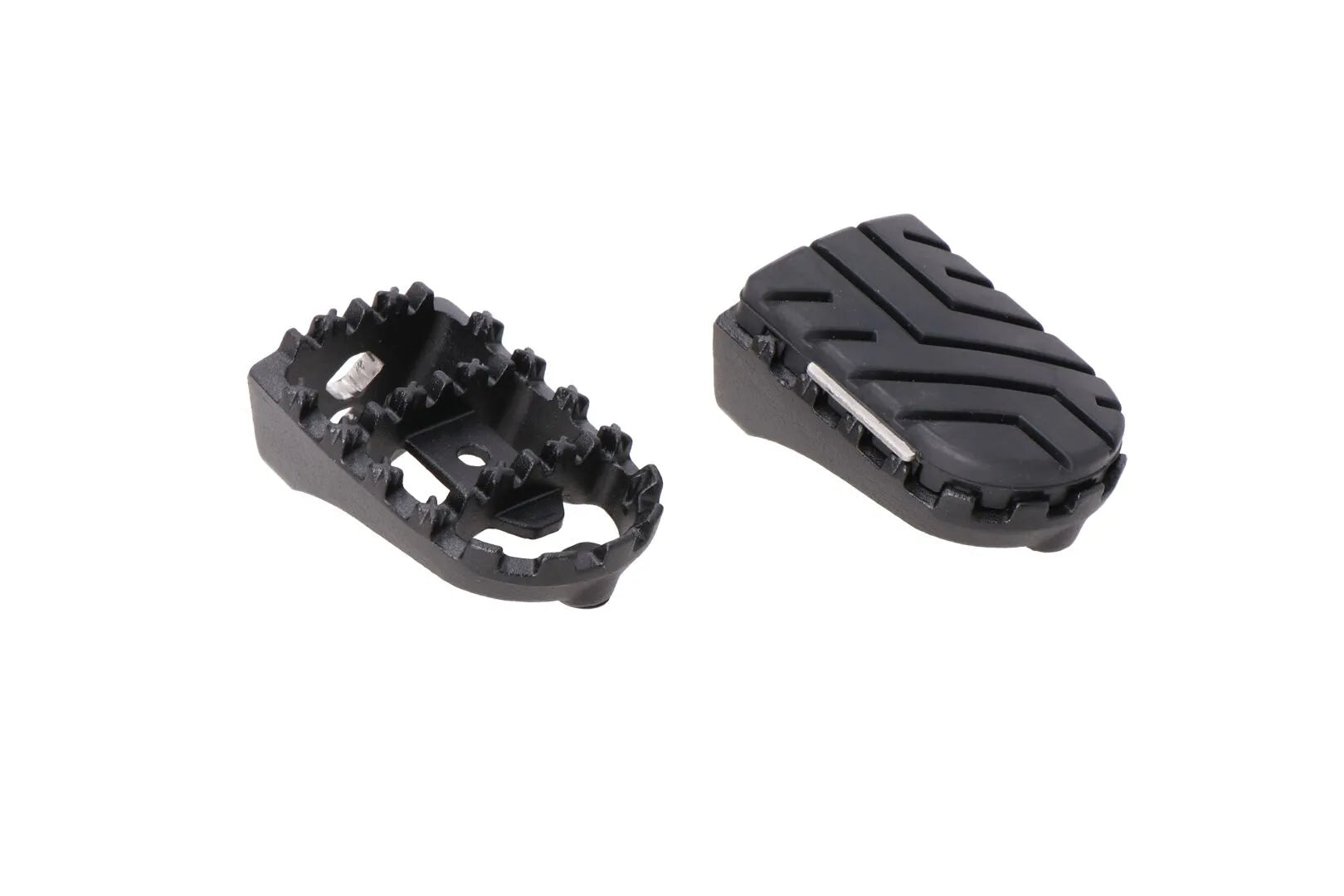 Sw-motech Ion Footrest - Adjustable Comfort