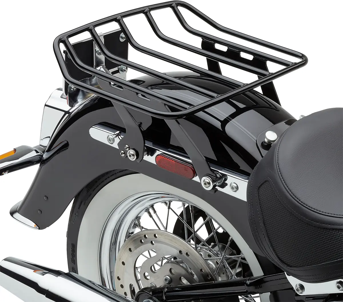 Cobra Big Ass Detachable Wrap Around Rack