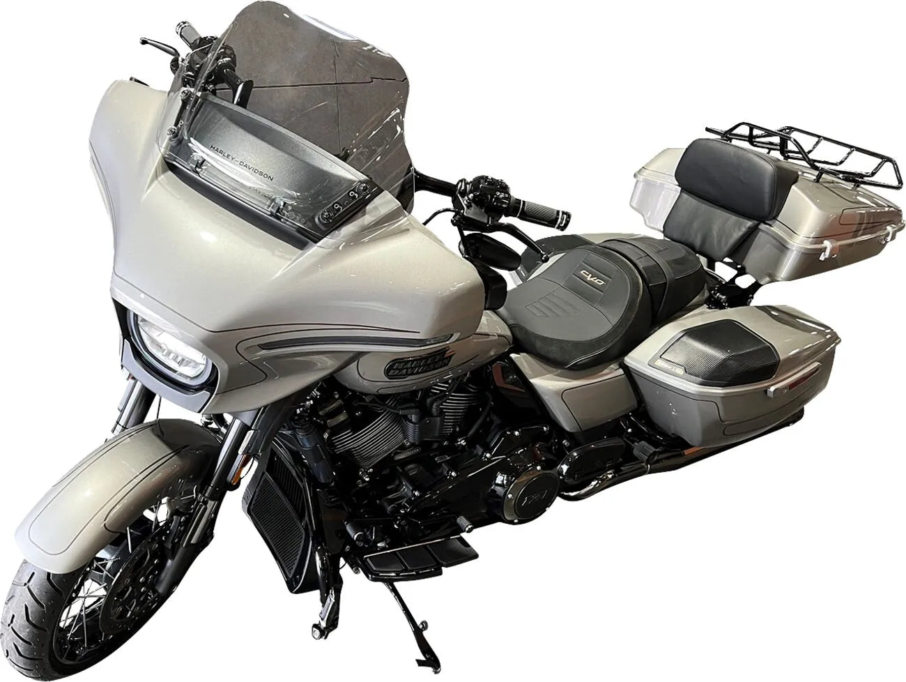 Fat Baggers Inc. 1-1/4" Handlebar