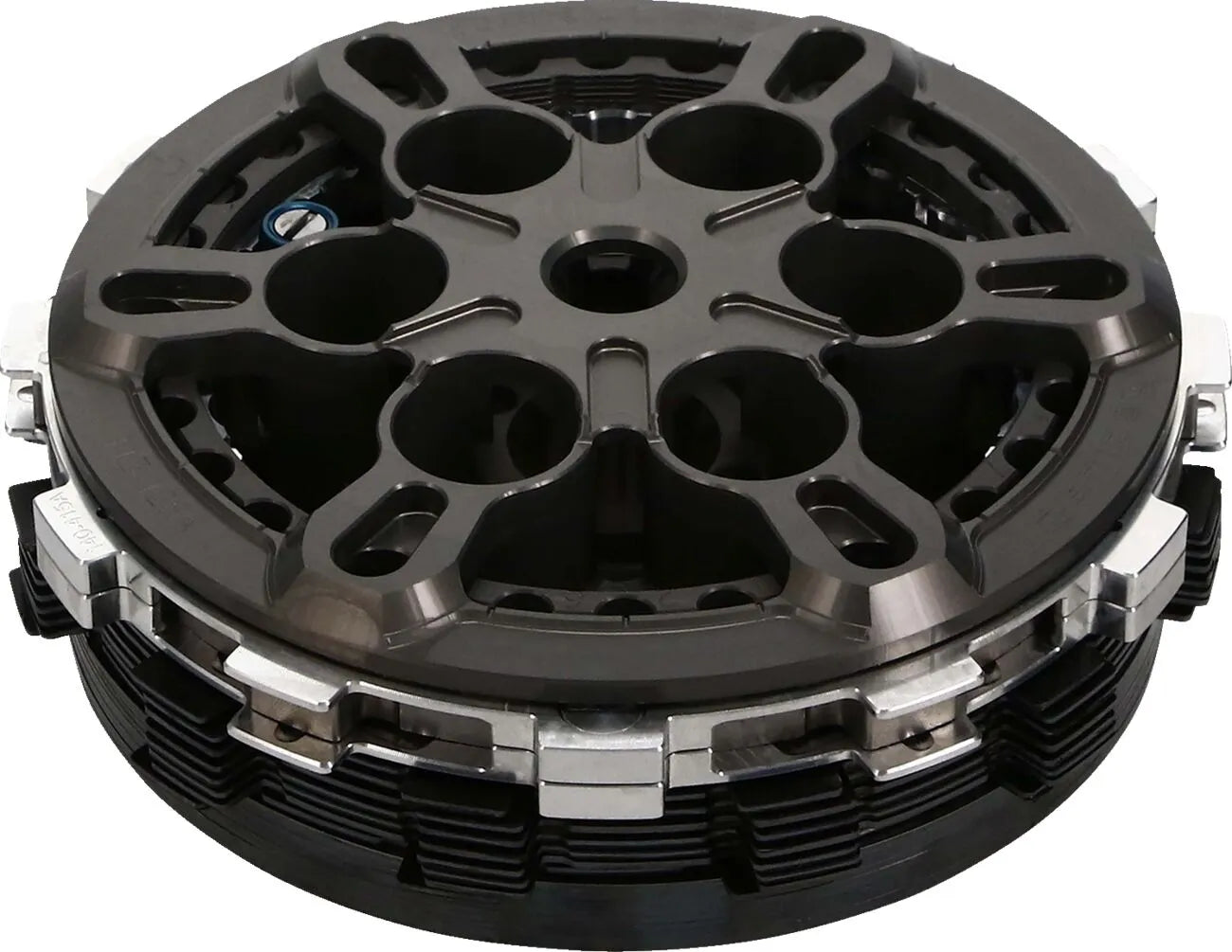 Rekluse Radiuscx 4.0 Clutch Kit