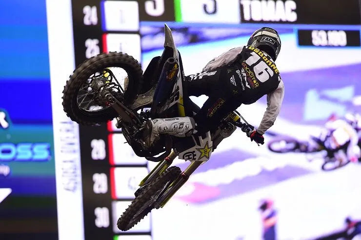 Galfer Wave Brake Kit Oem Replacement Offroad - Rear