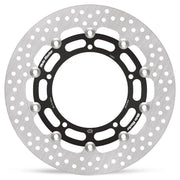 Moto-master Halo Flydende Racing Bremseklodser 300mm - Front