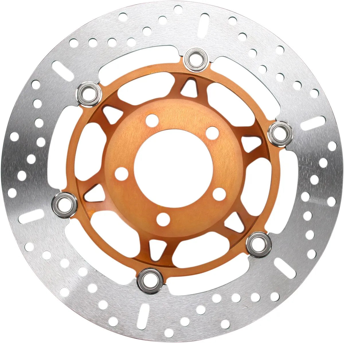 Ebc Md Series Pro-lite Contour X Brake Rotor - Front Left & Right