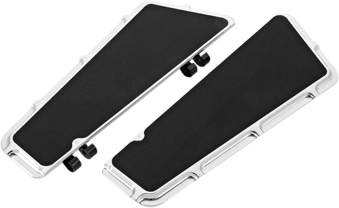 Arlen Ness Beveled Adjustable Floorboards
