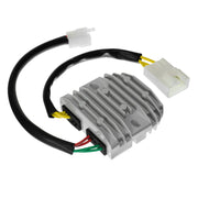 Motoplat Regulator - 12v 50a