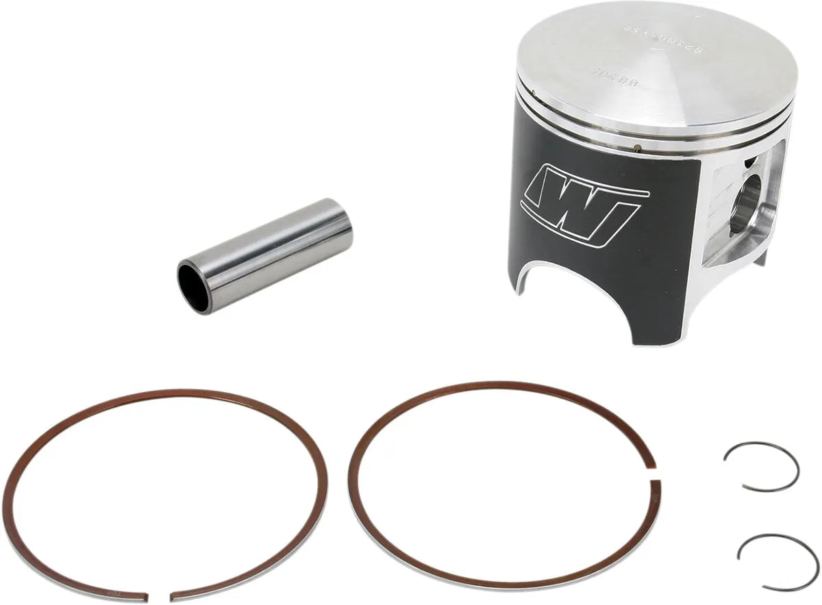 Wiseco Forged 2-stroke Piston Kit 90.00 Mm