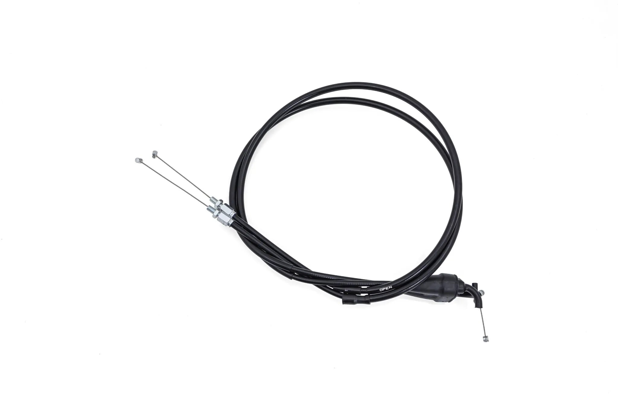 Prox Throttle Cable - Black