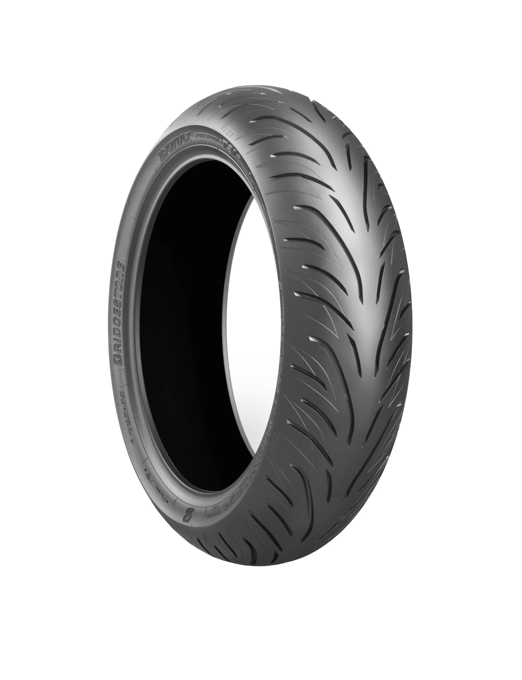 Bridgestone Battlax T31 Tire - 170/60zr17 Rear