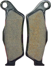 Sbs Si Offroad Sintrede Bremseklodser - For og Bag
