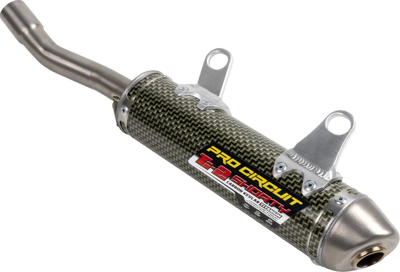 Pro Circuit R-304 Lyddæmper