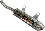 Pro Circuit R-304 Lyddæmper