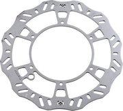 Moose Offroad Standard Bremseklodser - Foran