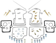 Parts Unlimited Carburetor Repair Kit