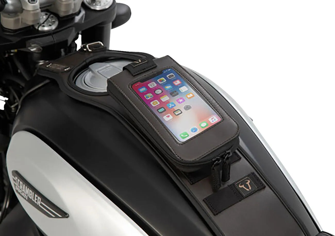 Sw-motech T-lock Holder With Molle Adapter