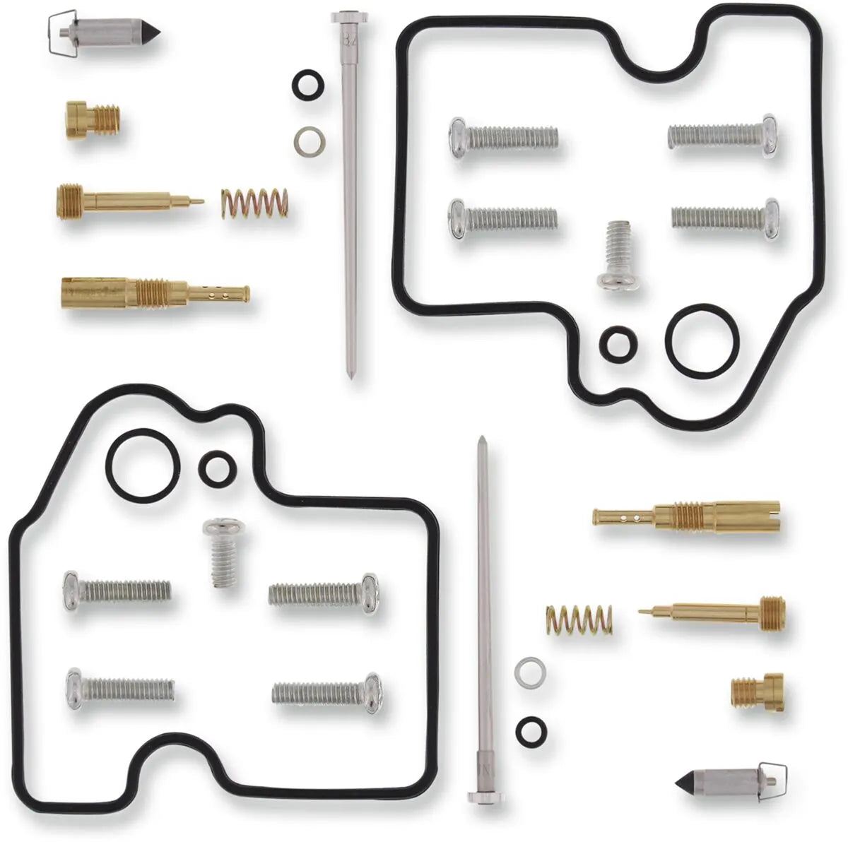 Moose Offroad Carburetor Repair Kit