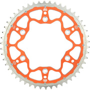 Moto-master Fusion Dual 520 Sprocket