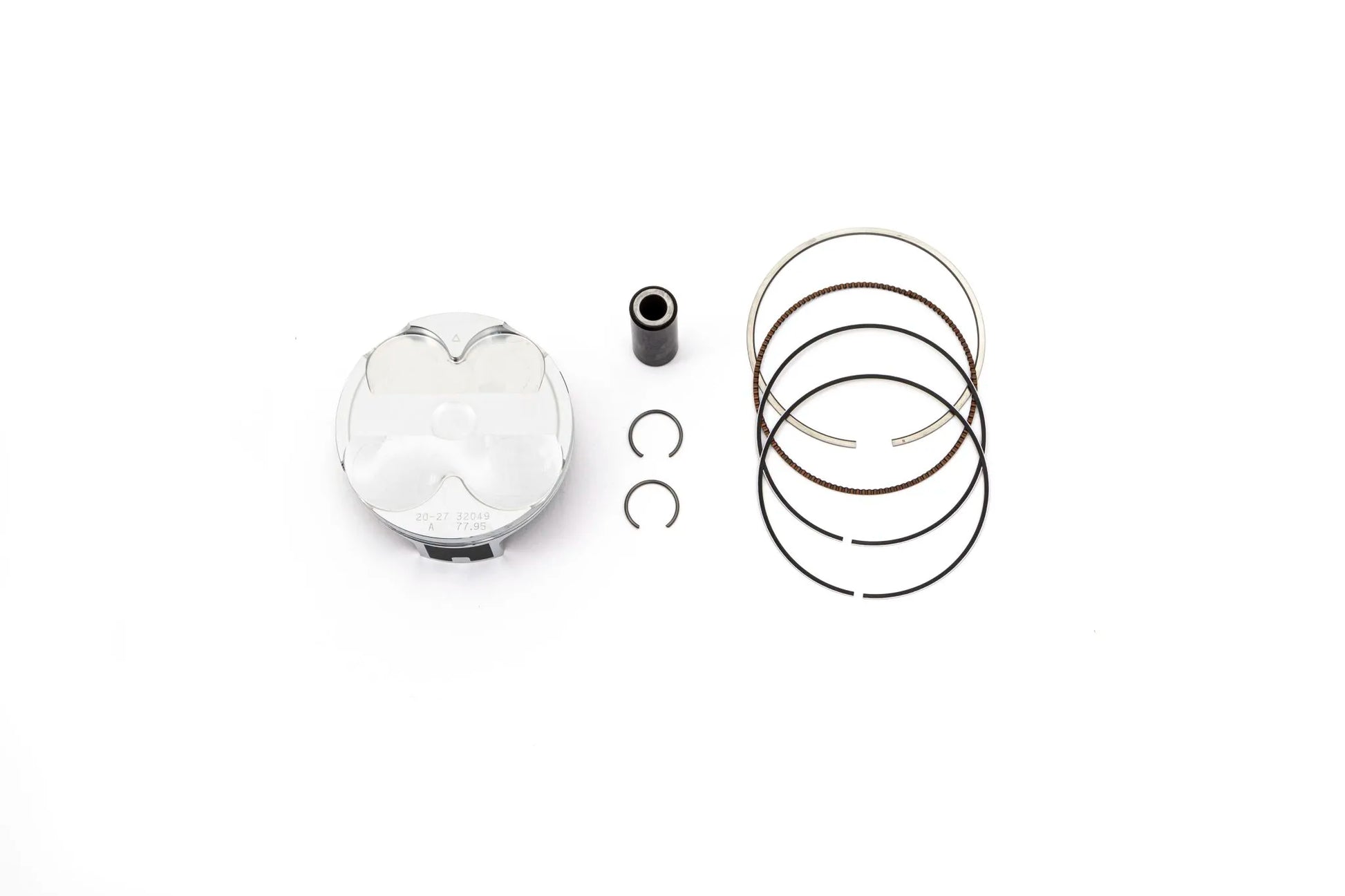 Vertex Forged Replica Piston Kit 250cc 4-Stroke