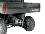 Moose Offroad Four Wheel Receiver Mount for Spreader