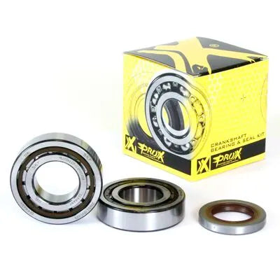Prox Crankshaft Bearing & Seal Kit