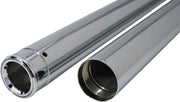 Custom Cycle Engineering Fork Tubes - 41mm, 28.25"